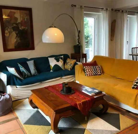 Majatalo Les Chênes