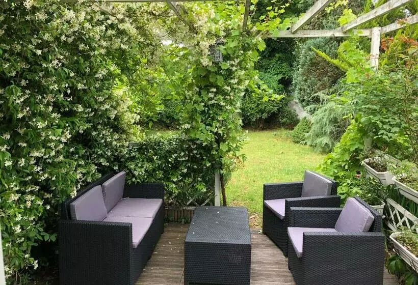 Majatalo Les Chênes