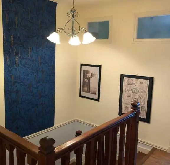 Majatalo Les Chênes