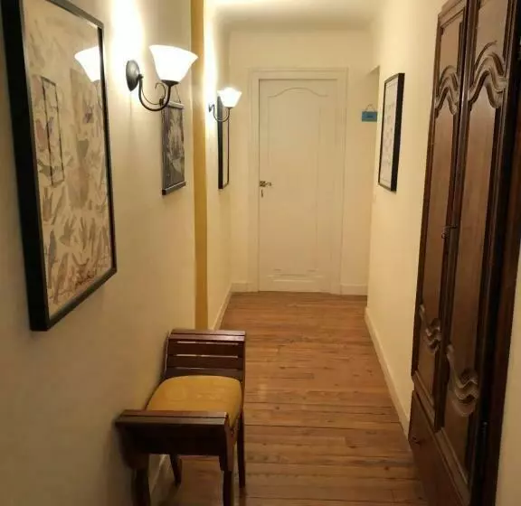 Majatalo Les Chênes