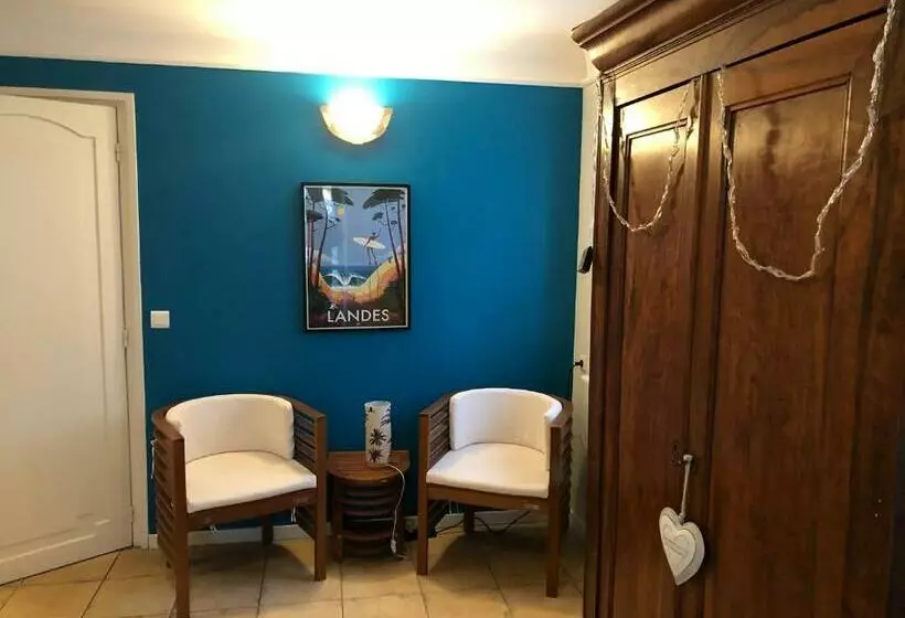 Majatalo Les Chênes