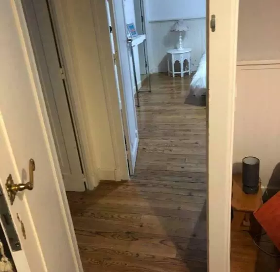 Majatalo Les Chênes