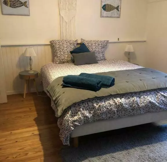 Majatalo Les Chênes