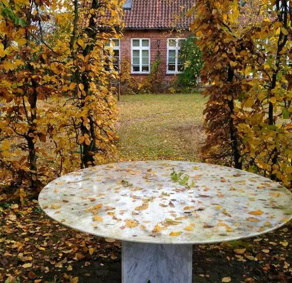 Majatalo Privatzimmer Alte Schule