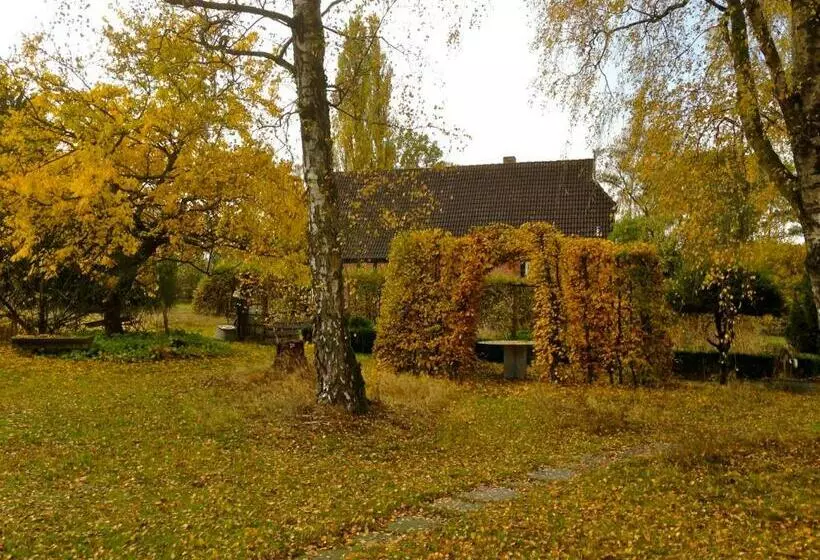 Majatalo Privatzimmer Alte Schule