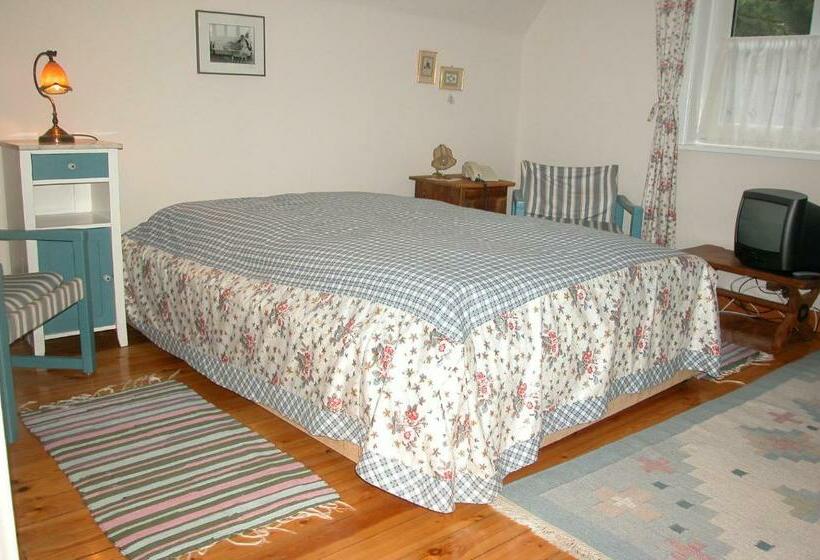 膳宿费 Privatzimmer Alte Schule