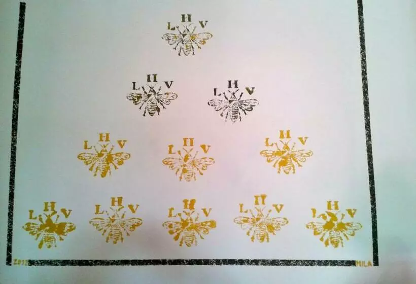 Majatalo Privatzimmer Alte Schule