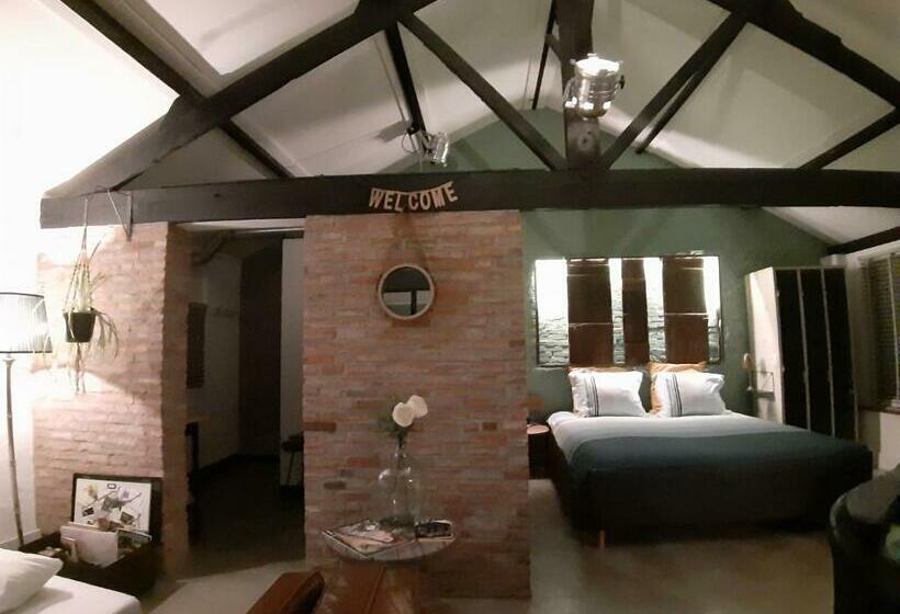 B&b Loft 21