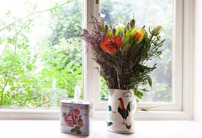 Aamiaismajoitus (B&B) Banbury Hill Farm