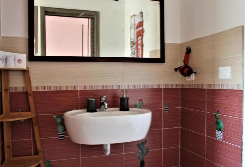 צימר Coco S Rooms