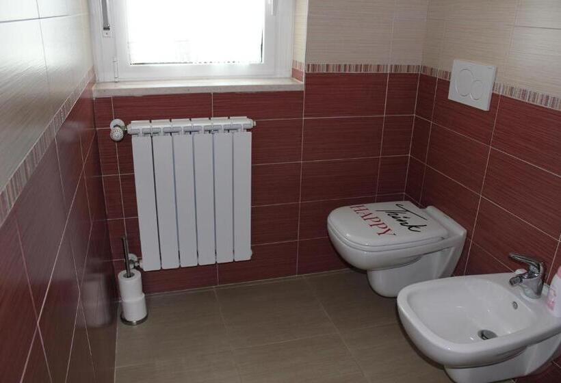 צימר Coco S Rooms