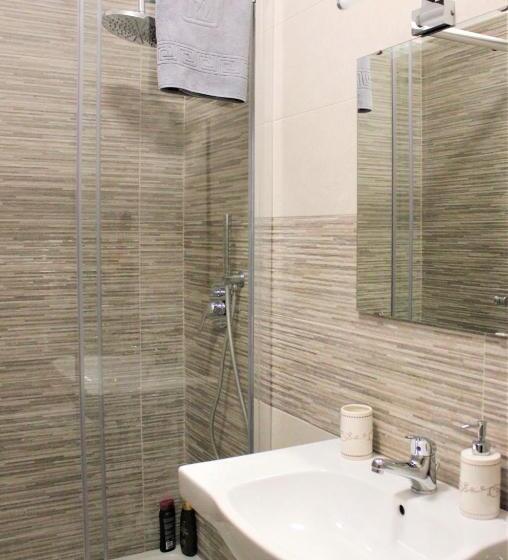 צימר Coco S Rooms