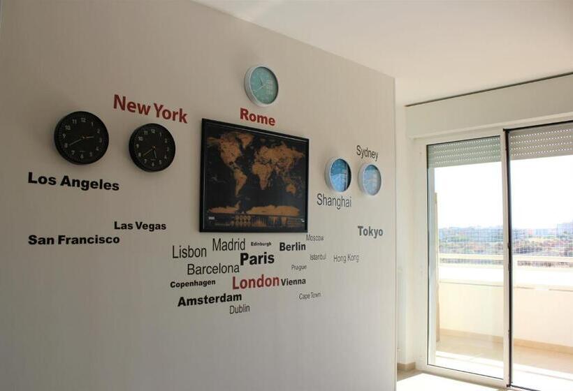 צימר Coco S Rooms