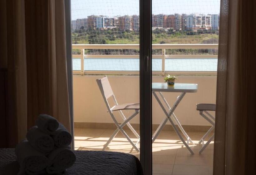 צימר Coco S Rooms