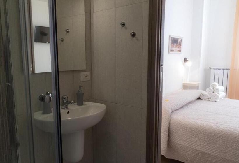 צימר Coco S Rooms