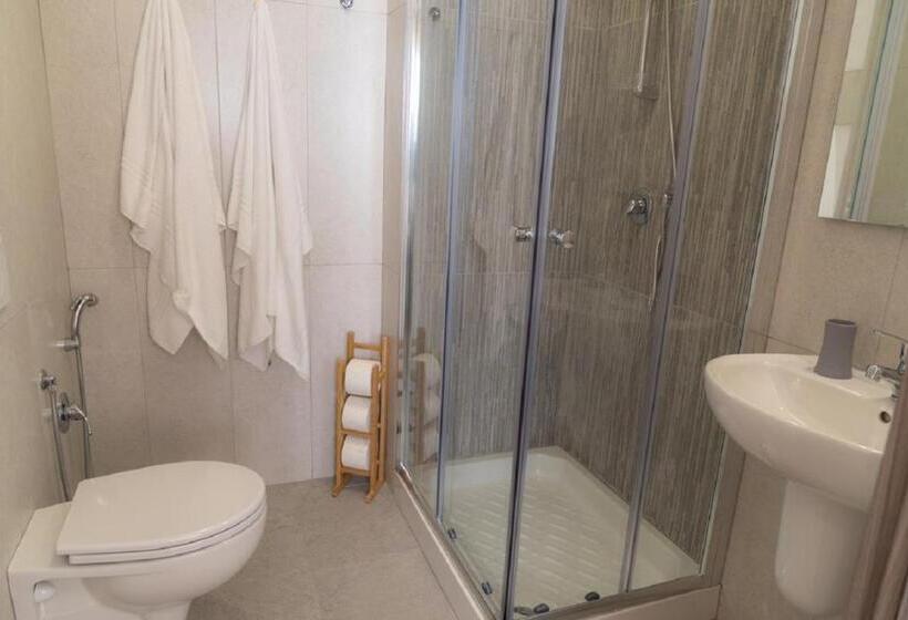 צימר Coco S Rooms