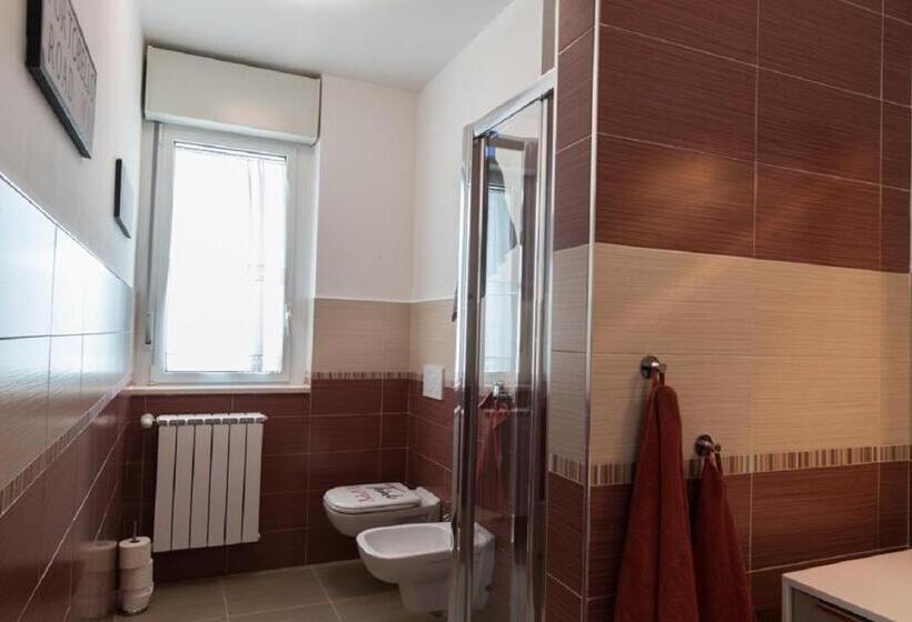 צימר Coco S Rooms