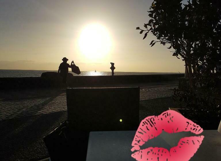 민박 La Casita Del Corazon