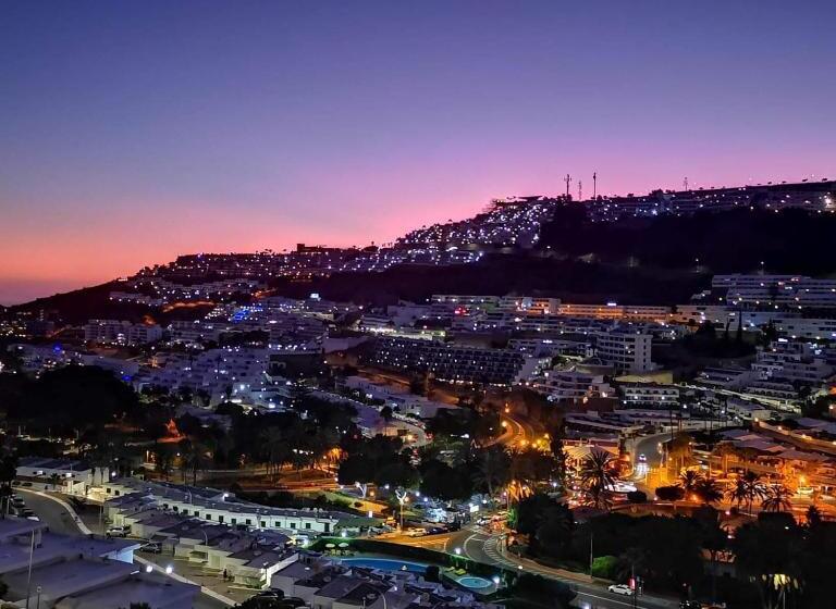 민박 La Casita Del Corazon