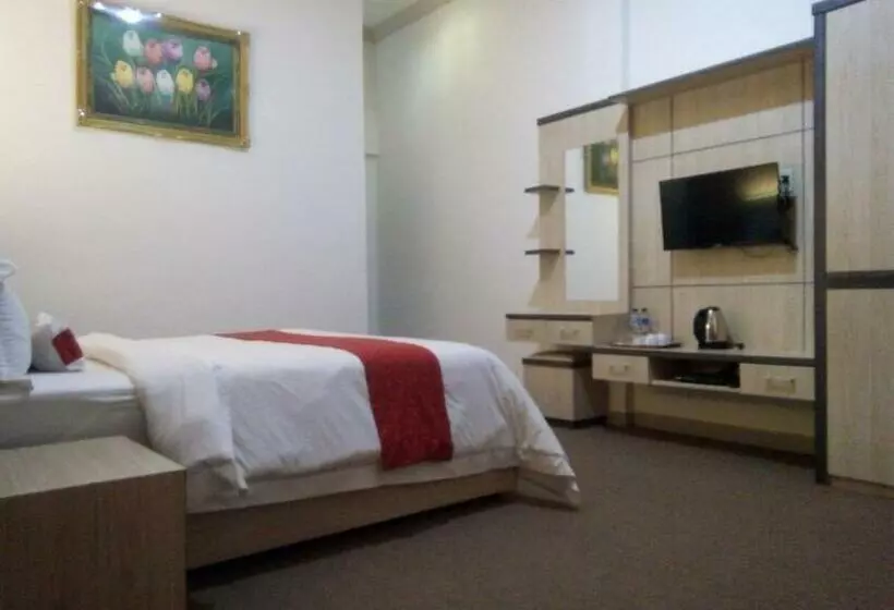 Hôtel Assyifa Tanjungbalai