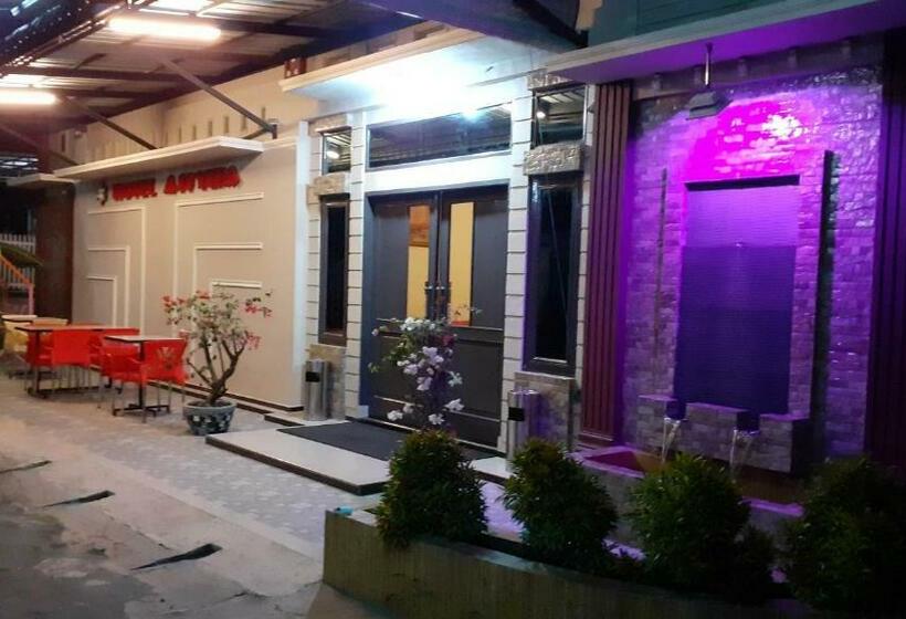 Отель Assyifa Tanjungbalai