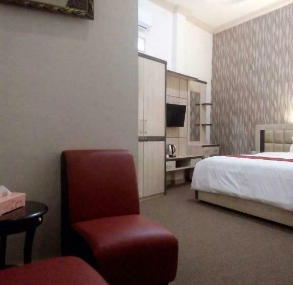 Отель Assyifa Tanjungbalai