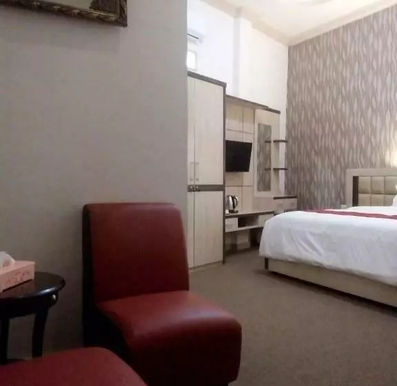 Hôtel Assyifa Tanjungbalai