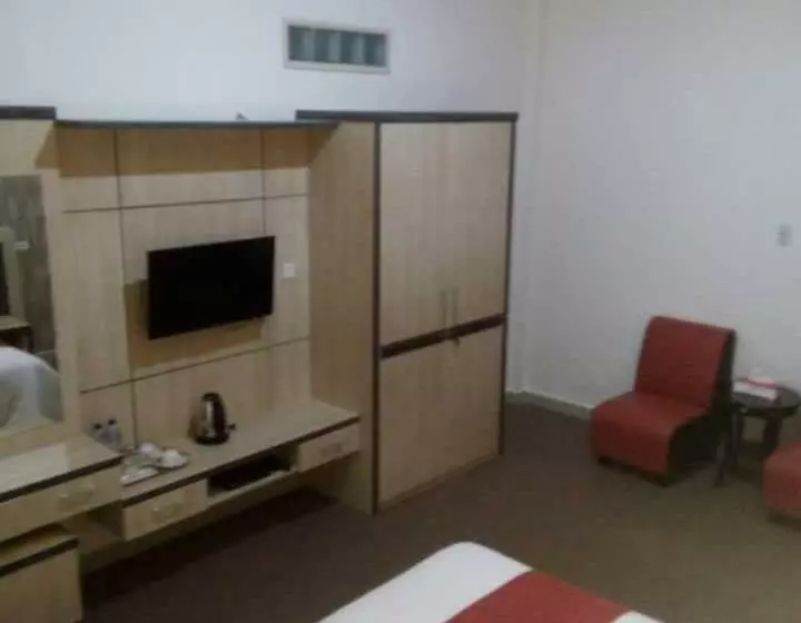 Hôtel Assyifa Tanjungbalai