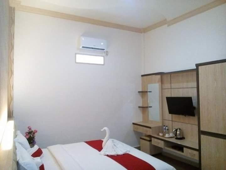 Отель Assyifa Tanjungbalai