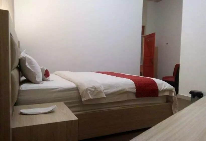 Hôtel Assyifa Tanjungbalai