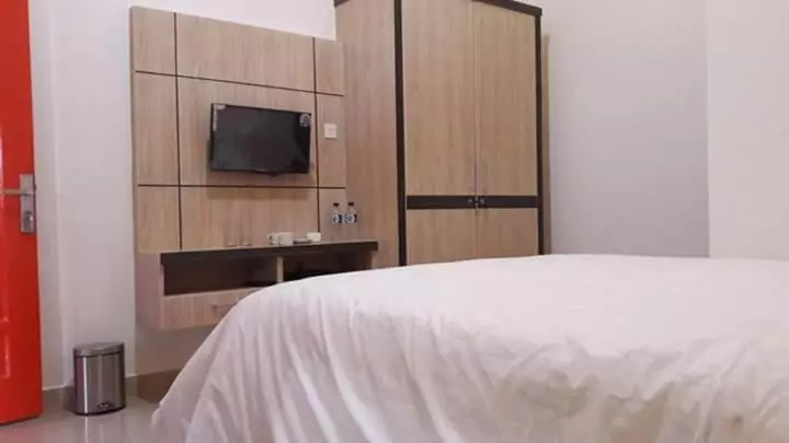 Hôtel Assyifa Tanjungbalai