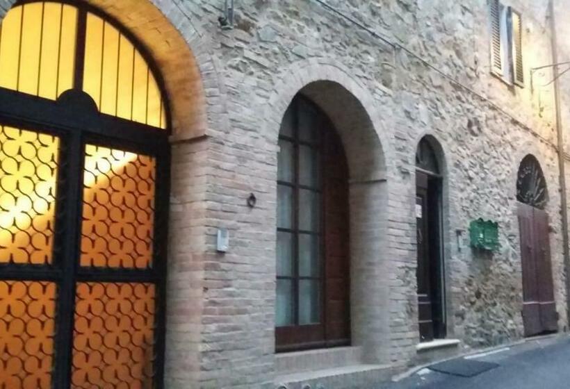 פנסיון Camera Agata