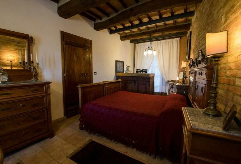 פנסיון Camera Agata