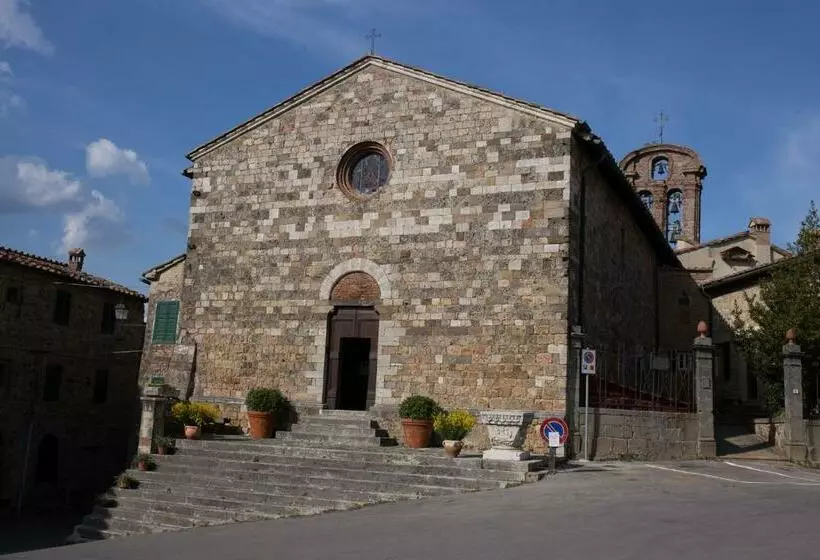 ペンション Camera Agata