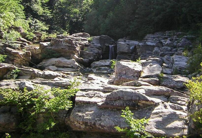 פנסיון Camera Agata