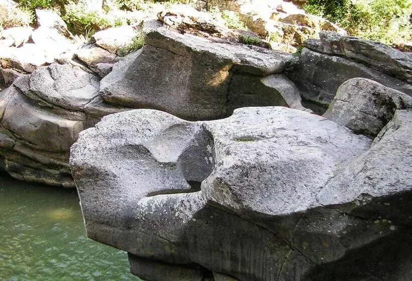 ペンション Camera Agata