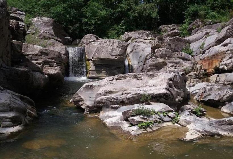 פנסיון Camera Agata