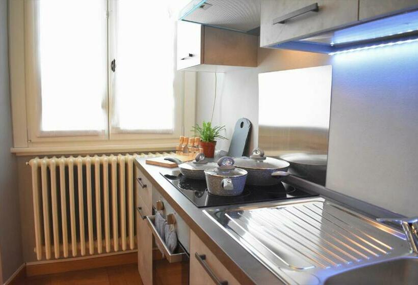 膳宿费 Villa Scalabrini