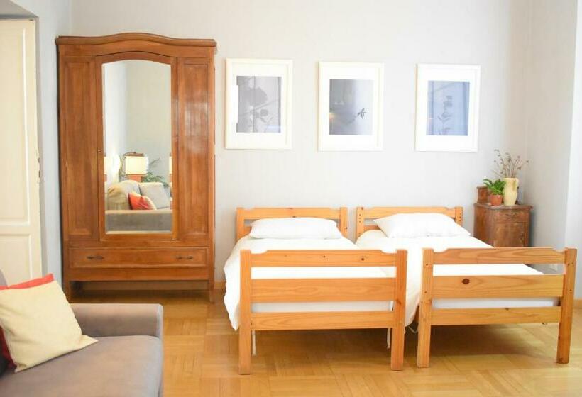 膳宿费 Villa Scalabrini