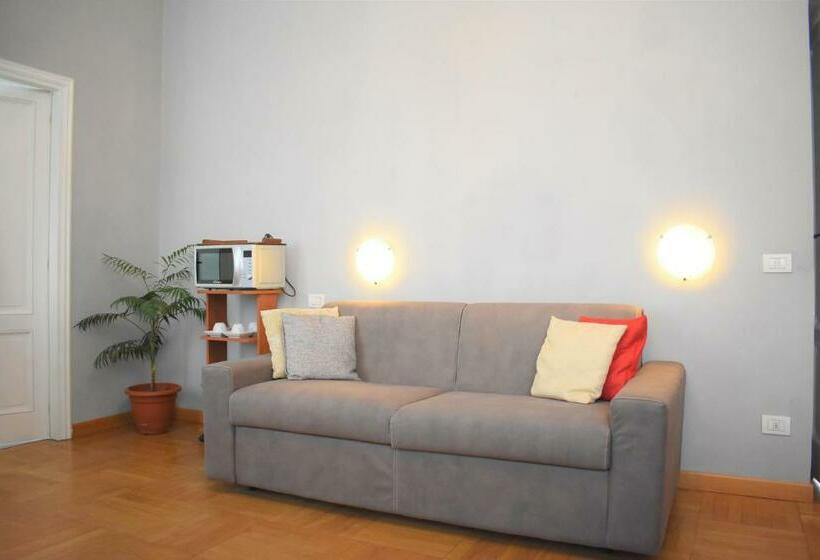 膳宿费 Villa Scalabrini