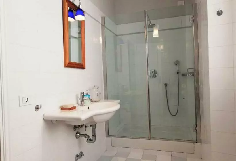 پانسیون Villa Scalabrini