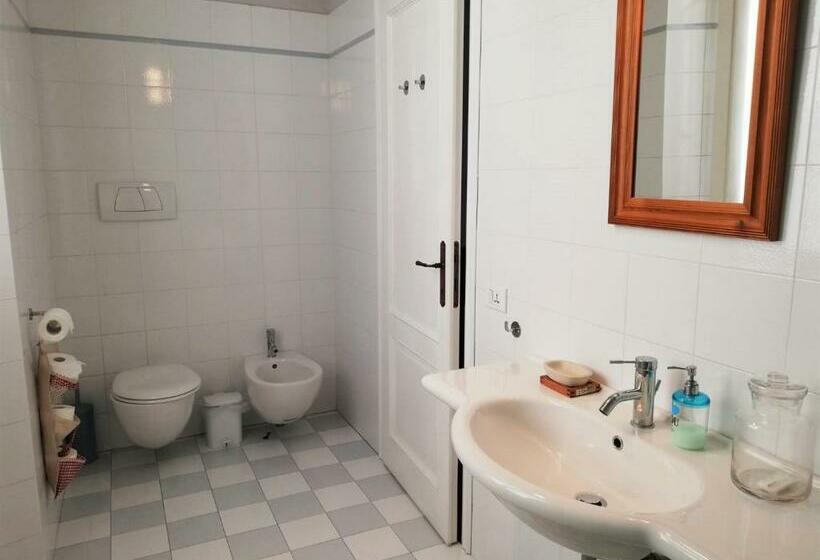 膳宿费 Villa Scalabrini