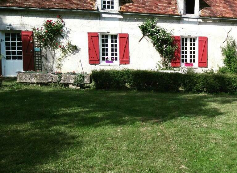 Пансион Le Vol Du Papillon