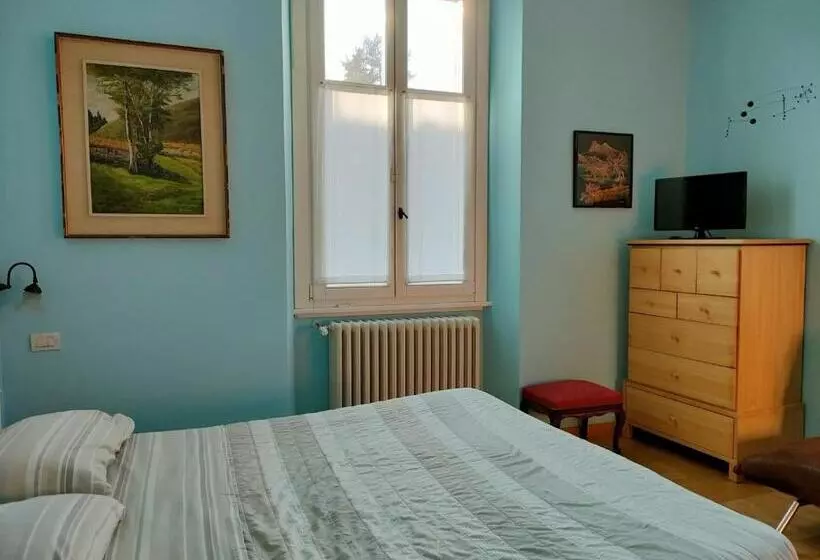 پانسیون Villa Scalabrini