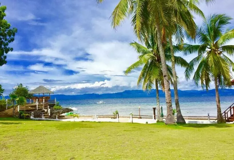 Tauig Beach Resort