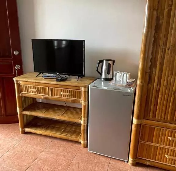 Tauig Beach Resort