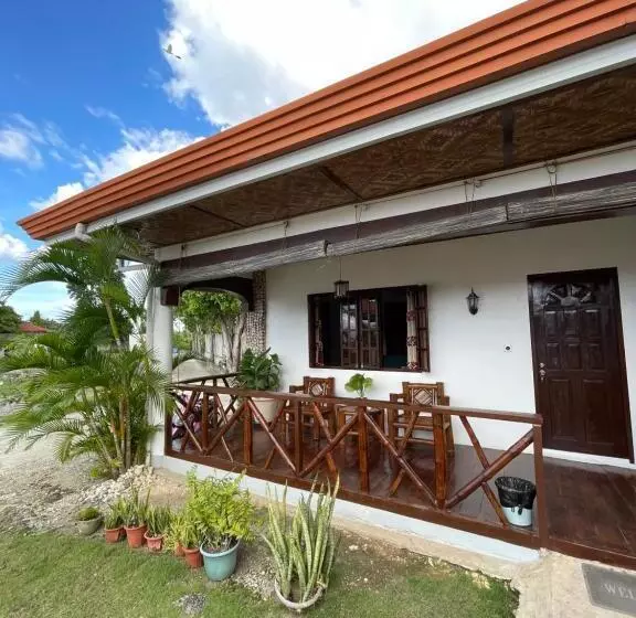 Tauig Beach Resort