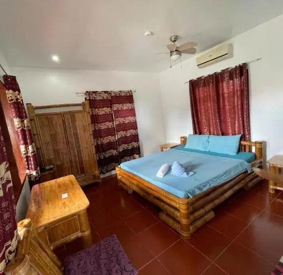 Tauig Beach Resort