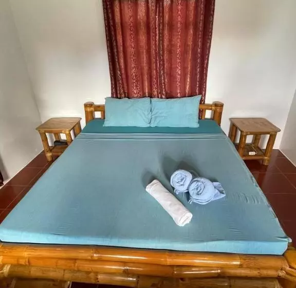 Tauig Beach Resort