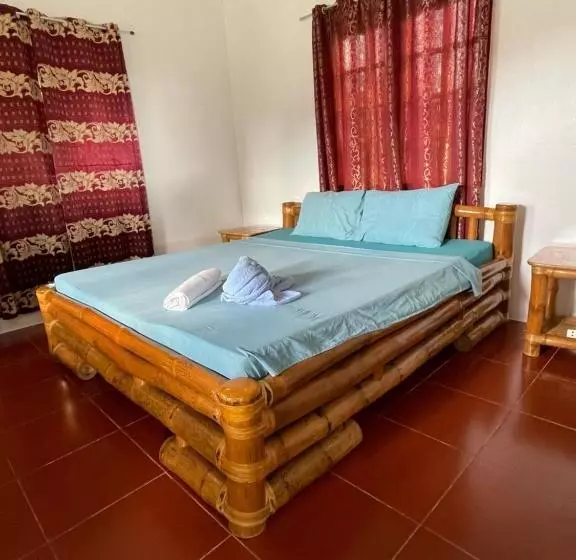 Tauig Beach Resort